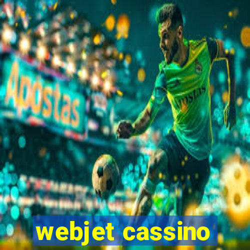 webjet cassino